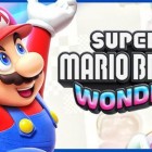 BGS 2023 - Super Mario Bros. Wonder estará disponível para jogar no evento