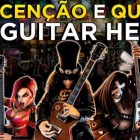 O fim do Guitar Hero