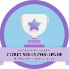 O Microsoft Cloud Skills Challenge 2023 - Estude de graça e ganhe voucher para certificação