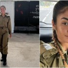 Brasileira de 20 anos combate no Oriente Médio pelo exército de Israel