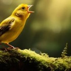 Aves canoras: O que são e quais os cuidados