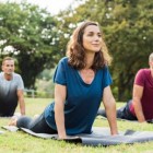 Descubra o poder do yoga - Bem-estar físico, mental e espiritual