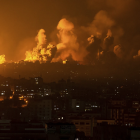 Israel começa a enviar tropas para Gaza para eliminar o Hamas