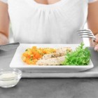 5 ideias fáceis de preparar refeições saudáveis ​​para tornar sua vida mais fácil