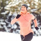 Como quebrar barreiras e construir uma rotina de exercícios de inverno bem-sucedida