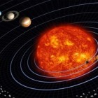 Planetas se movem em sincronia em sistema solar “perfeito” recém-descoberto