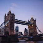 Os melhores passeios de Londres, na Inglaterra