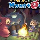 Jogamos o encantador Meg’s Monster no Nintendo Switch. Confira nossa análise gameplay!