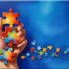 Decifrando o autismo em adultos: Um olhar além do convencional