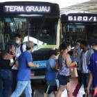 Domingo (17): São Paulo abraça a tarifa zero nos ônibus