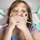 Odontofobia: 5 estratégias para vencer o medo do dentista