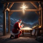 Explorando o Significado Psicológico do Natal: Uma Visão Holística