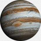NASA sugere enviar nome para o espaço em missão ao planeta Júpiter como presente de Natal