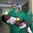 Médicos que fazem a diferença - o dom de salvar vidas