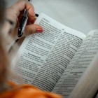 Aprenda agora, 7 bons hábitos para ler a bíblia!