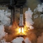 SpaceX encerrou 2023 com teste do Starship; assista