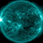 Explosão solar: Terra se prepara para impacto de ejeção de massa coronal