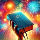 Veja 4 conselhos bíblicos para um Ano Novo!