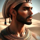 Quem foi José, o governador do Egito? Conheça a sua história e lições para vida!