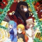 Análise da 1º Temporada do anime O Tio de Outro Mundo, disponível na Netflix