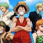 Os melhores personagens de 'One Piece'