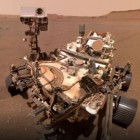 Perseverance pode já ter encontrado vida em Marte