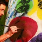 Jim Carrey: depressão e arte em minidocumentário viral