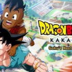 Dragon Ball Z: Kakarot - Confira o trailer da DLC Goku's Next Journey