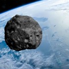 Asteroide ‘potencialmente perigoso’ vai passar perto da Terra