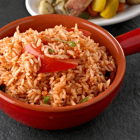 Receita deliciosa de arroz com tomate: Passo a passo