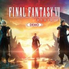 Final Fantasy VII Rebirth - Demo do jogo já está disponível