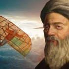 Abbas ibn firnas o mulçumano voador?