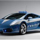Os 10 melhores carros de polícia do mundo