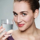 Qual a quantidade de água que devemos beber diariamente?