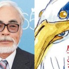 O Menino e a Garça é o testamento artístico de Miyazaki