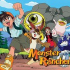 Monster Rancher e seus Monstrinhos de Terceira Categoria
