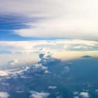 Cientistas dizem que desidratar estratosfera pode ser opção para combater aquecimento