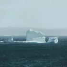 Ártico poderá ficar “livre de gelo” dentro de uma década