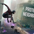 Trailer do jogo multiplayer cancelado de Spider-Man vaza