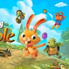 Running Fable traz diversão para família no Nintendo Switch. Confira nossa análise e gameplay