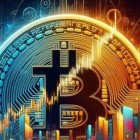 Qual era o valor do Bitcoin no início?