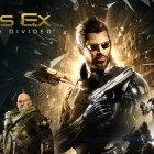 Epic Games - Deus Ex: Mankind Divided está disponível gratuitamente