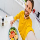 Nutricionista sugere 5 alimentos para reduzir o colesterol