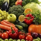 Cinco alimentos ricos em antioxidantes e que ajudam a emagrecer