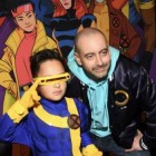“X-Men ’97” em emocionante evento de fãs