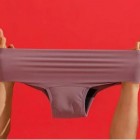 Calcinha absorvente para menstruação chega ao Brasil
