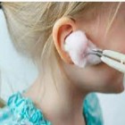 Otite - infecção aguda do ouvido