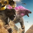 Godzilla e Kong: O Novo Império não acrescenta nada de novo