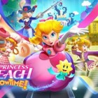Jogos: Princess Peach Showtime! – Análise