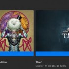 Thief e The Outer Worlds: Spacer's Choice Edition estão disponíveis gratuitamente para PC